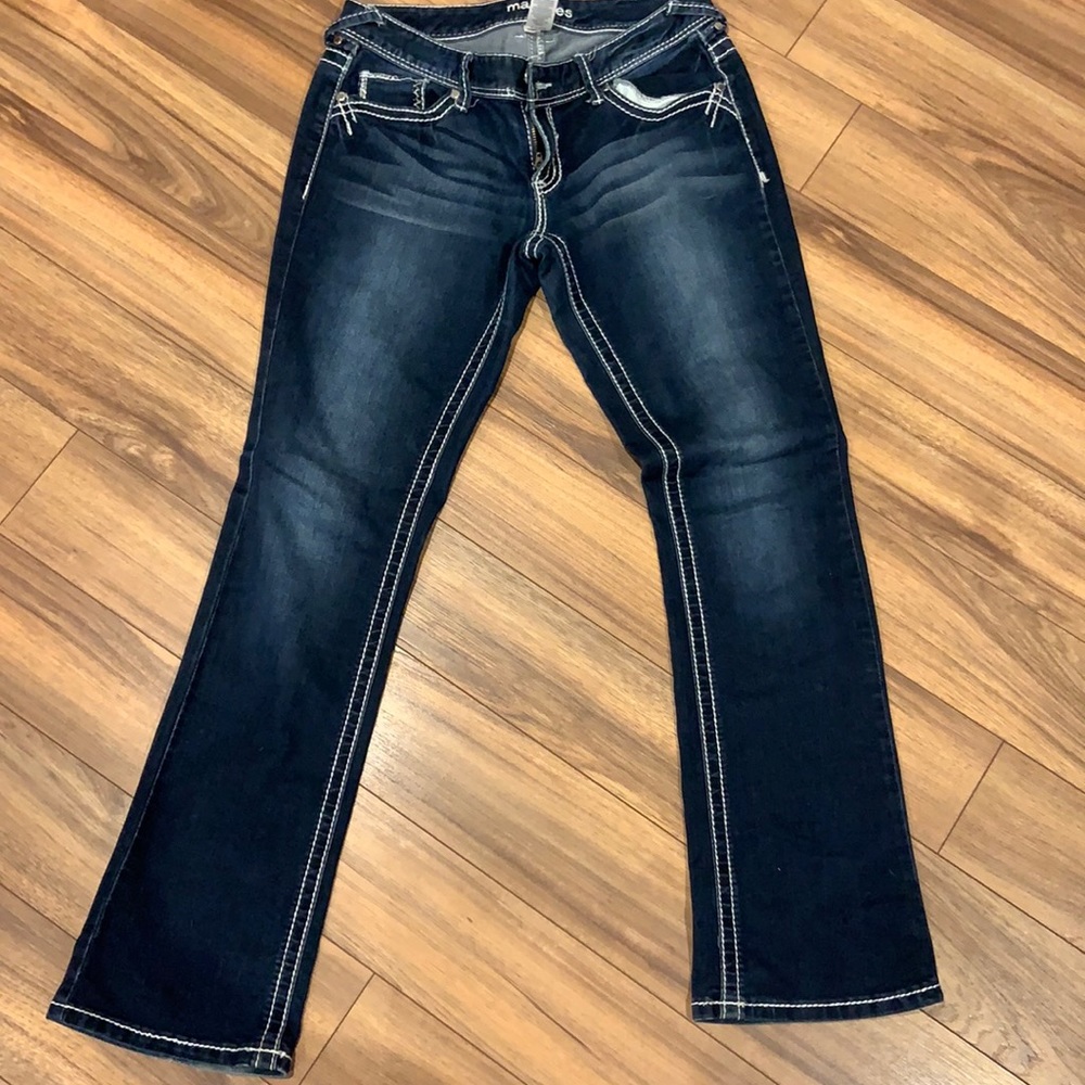 Maurices Bootcut Jeans